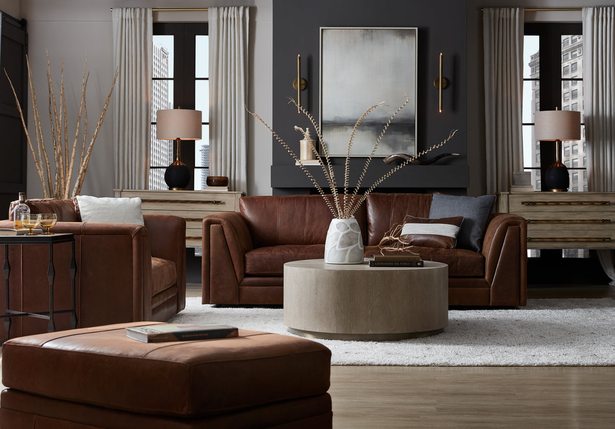Crew Sofa