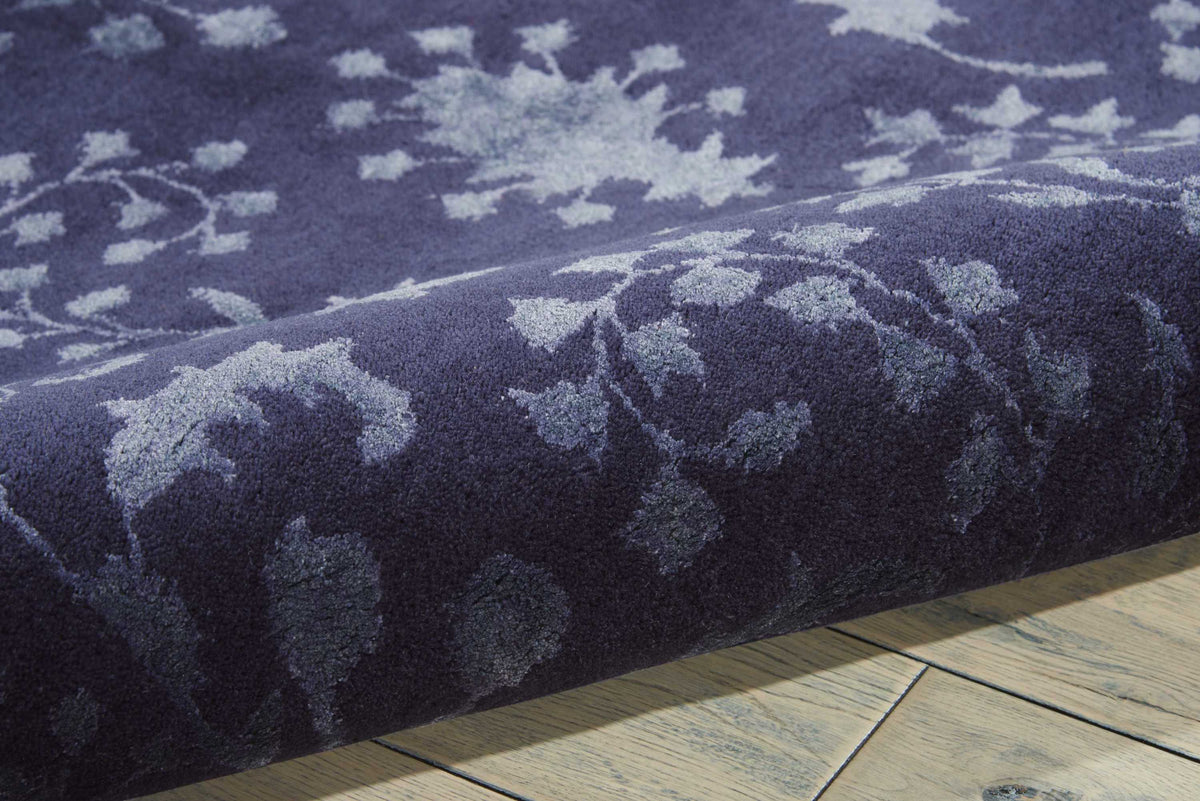 Symphony SYM11 Indigo Rug