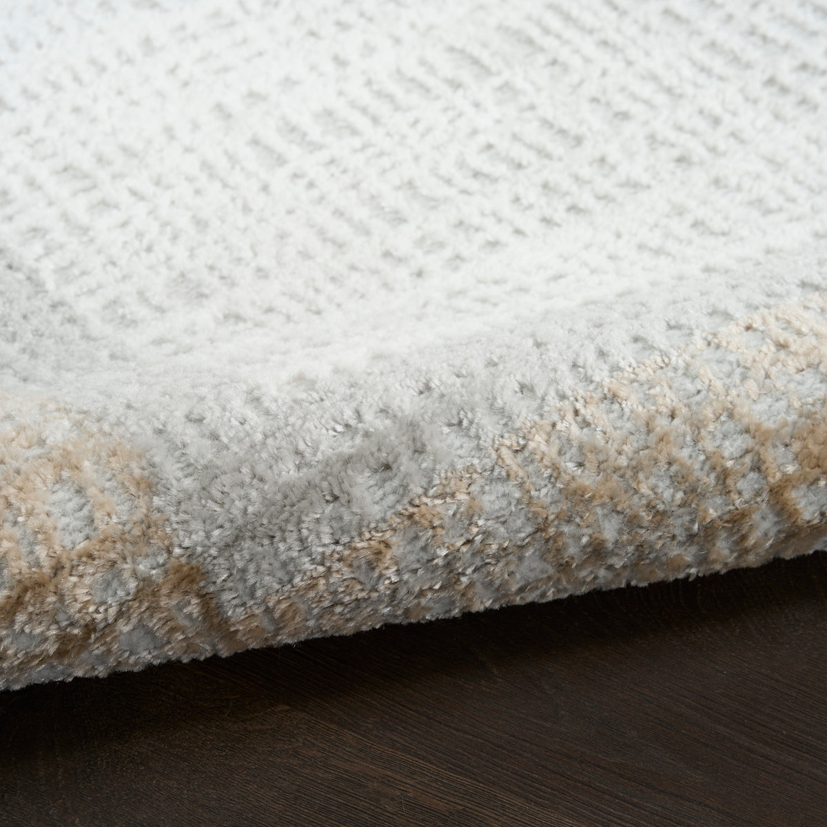 Dekor DEK06 Grey Rug