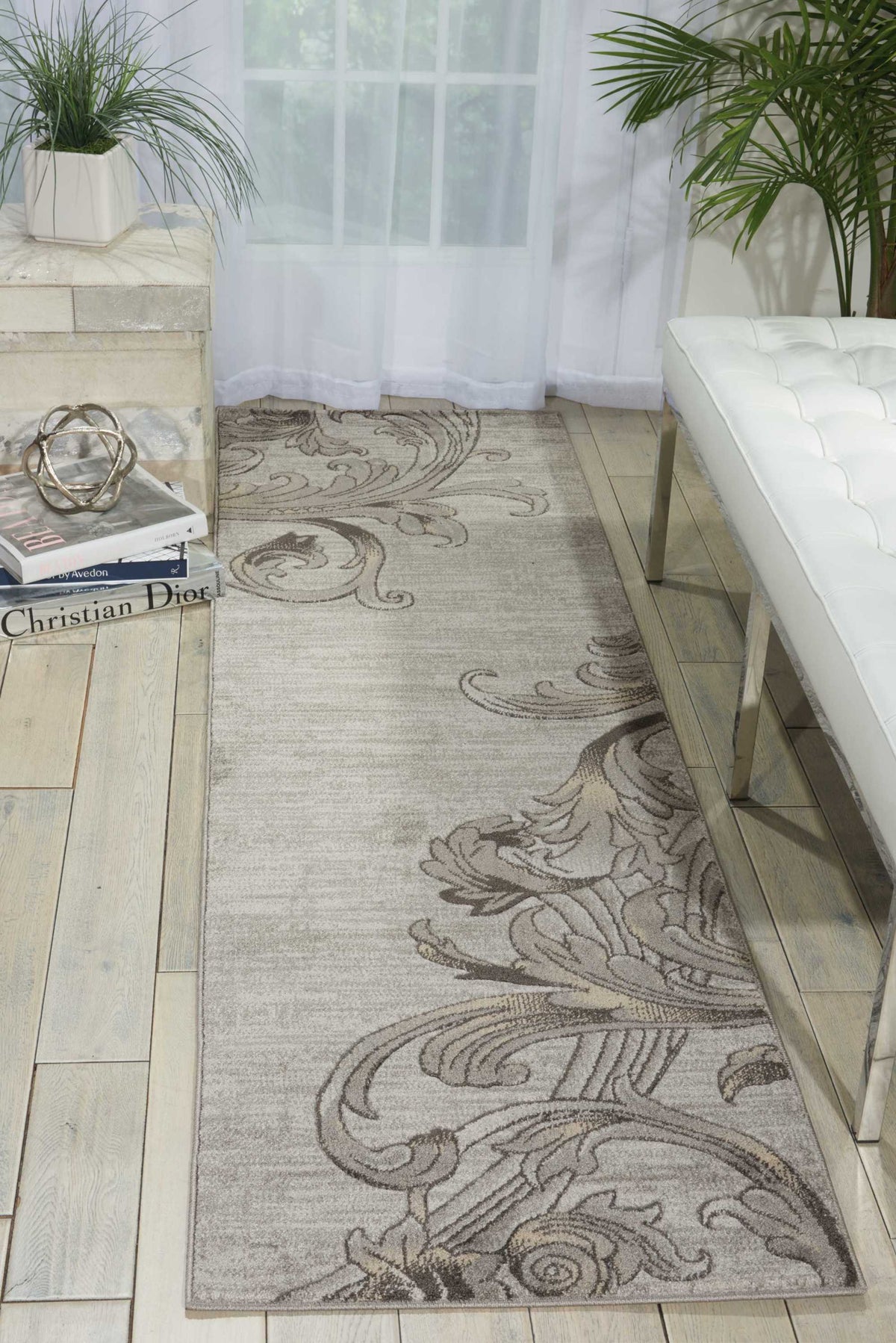 Maxell MAE05 Graphite Rug
