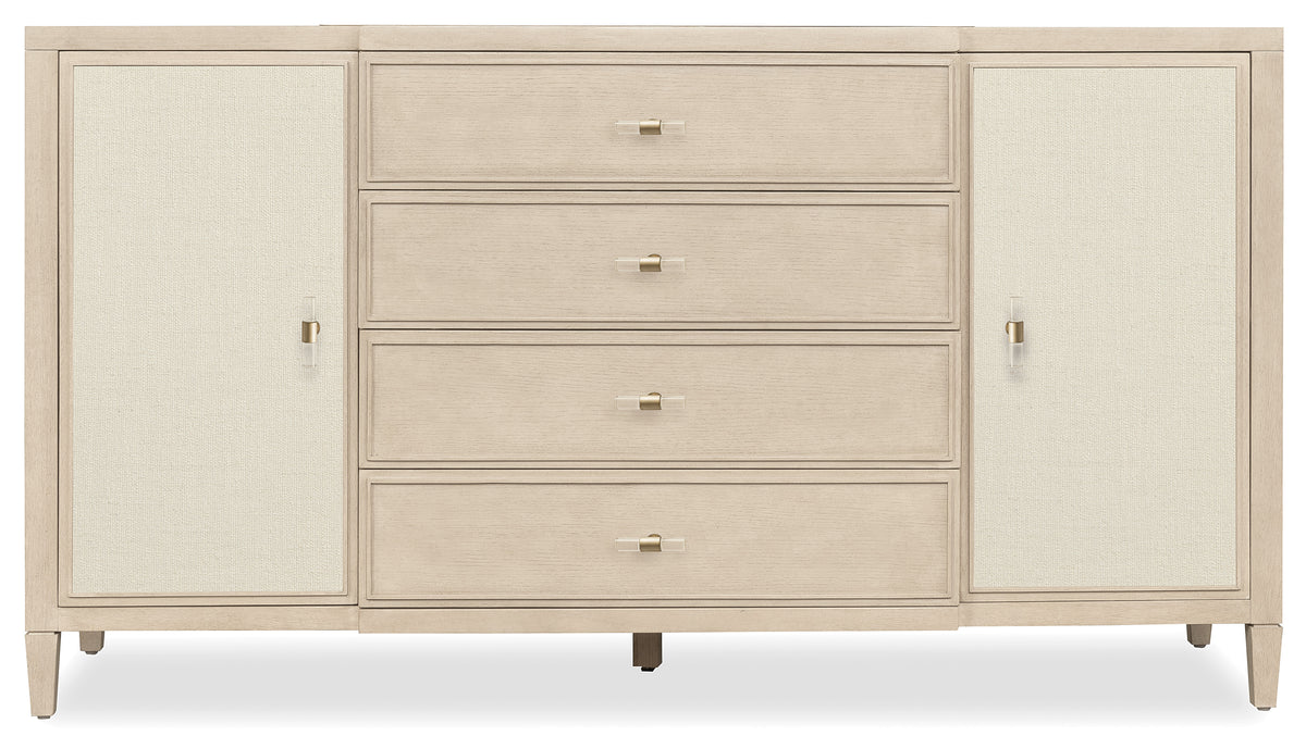 Melange Be My Guest Dresser