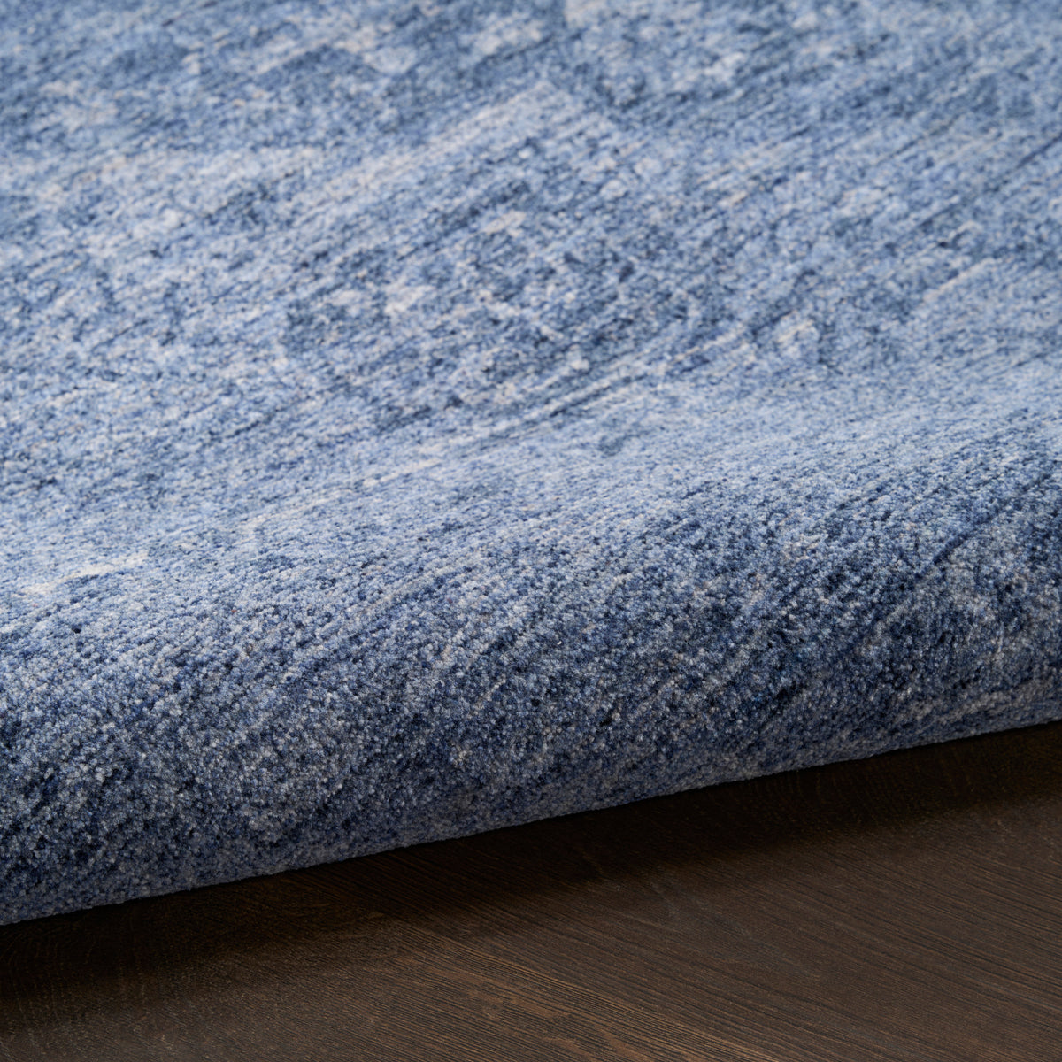 Pure Shades SAD02 Blue Rug