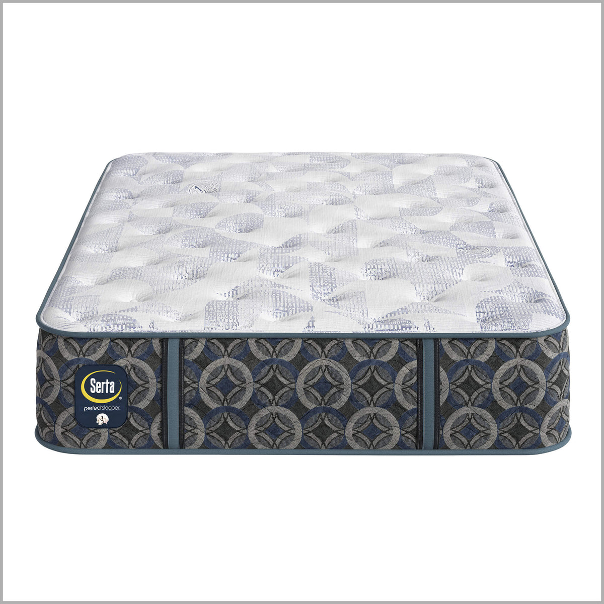 Perfect Sleeper Laguna Coast 14" Medium Mattress