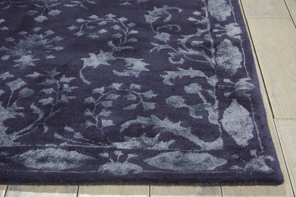 Symphony SYM11 Indigo Rug