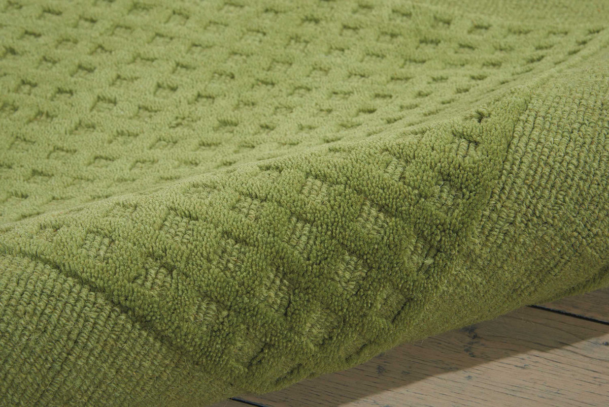Westport WP30 Lime Rug