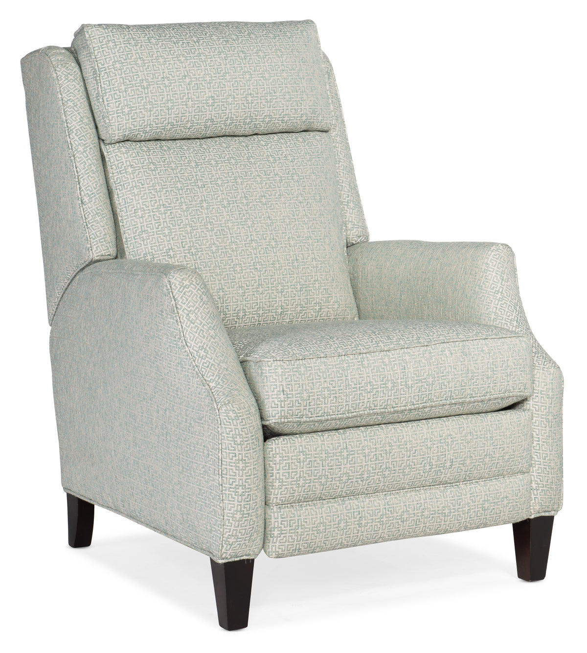Darrien Recliner Divided Back - Pwr with Art Headrest