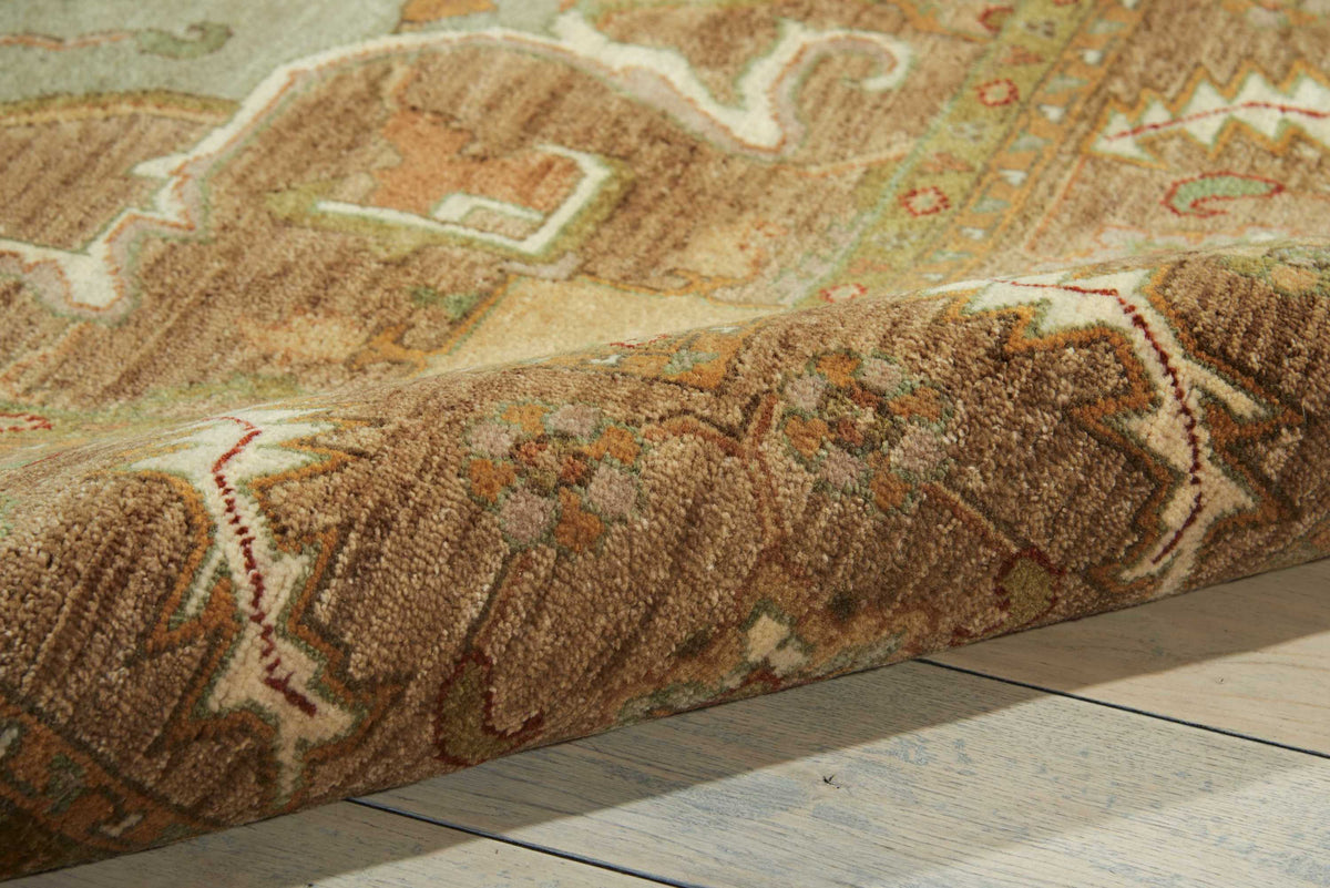 Legend LD01 Beige Rug
