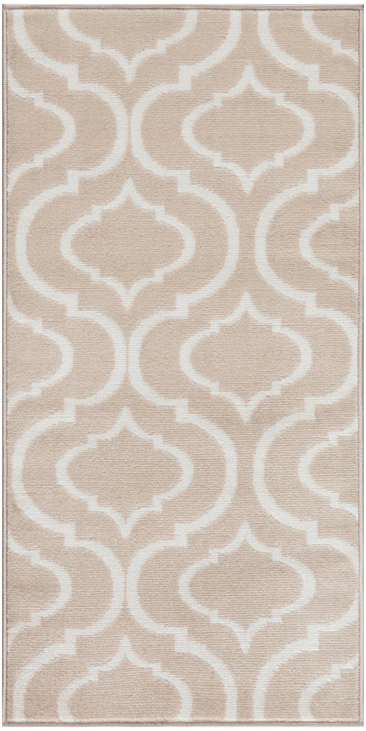 Jubilant JUB19 Beige Rug