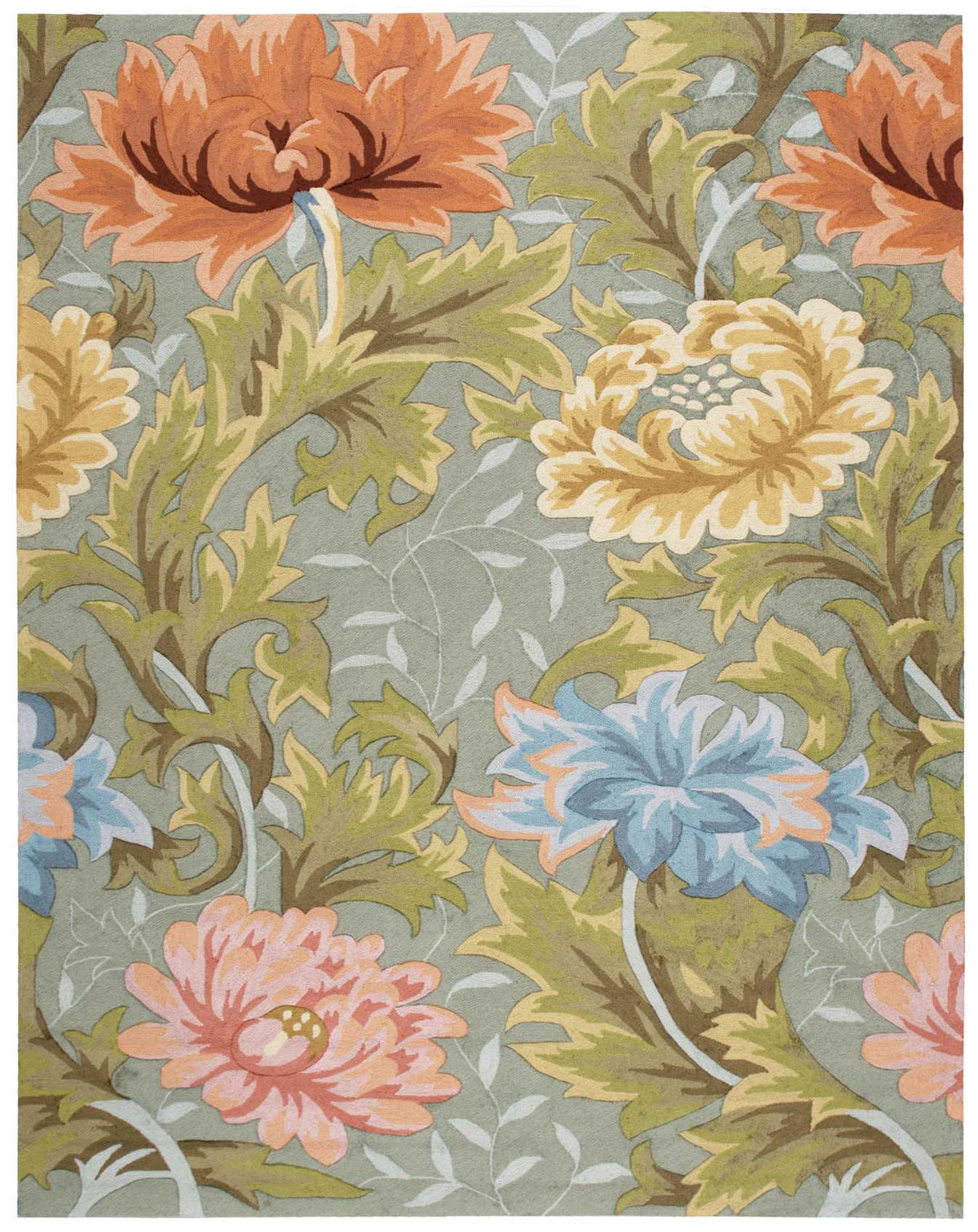 Fantasy FA22 Slate Rug