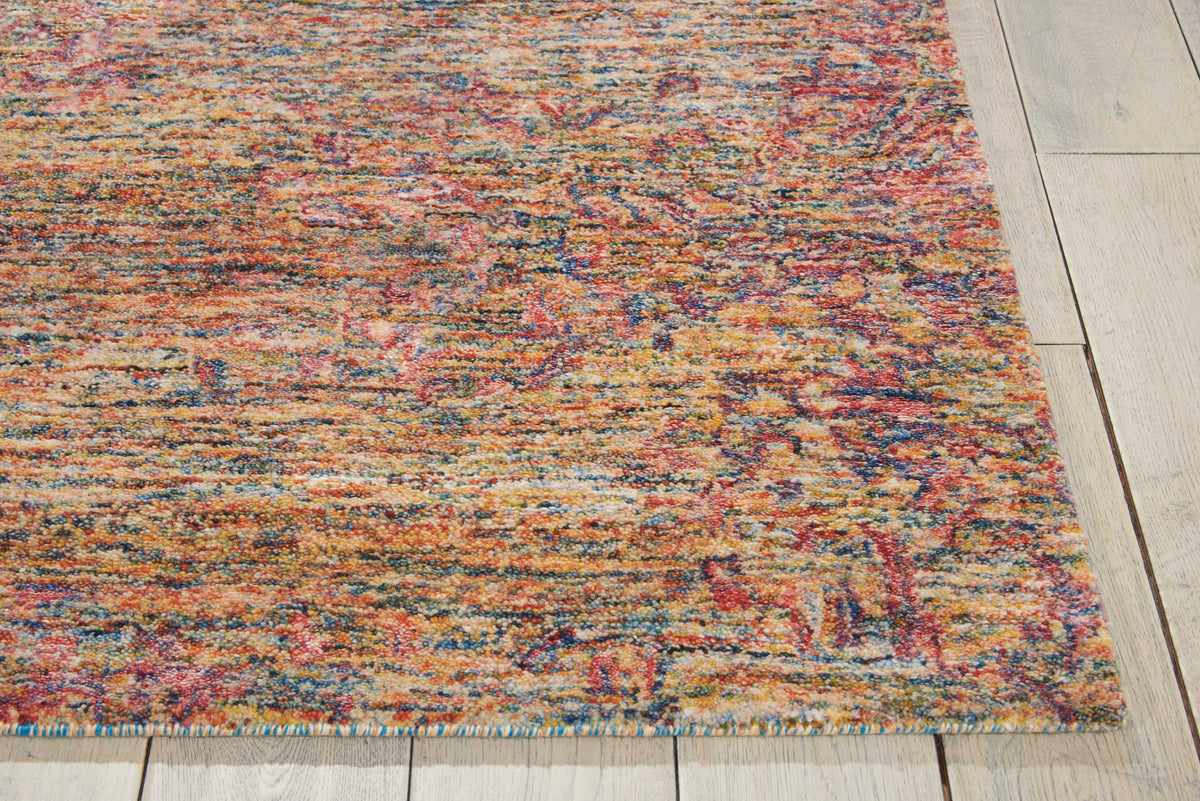 Gemstone GEM02 Tourmaline Rug