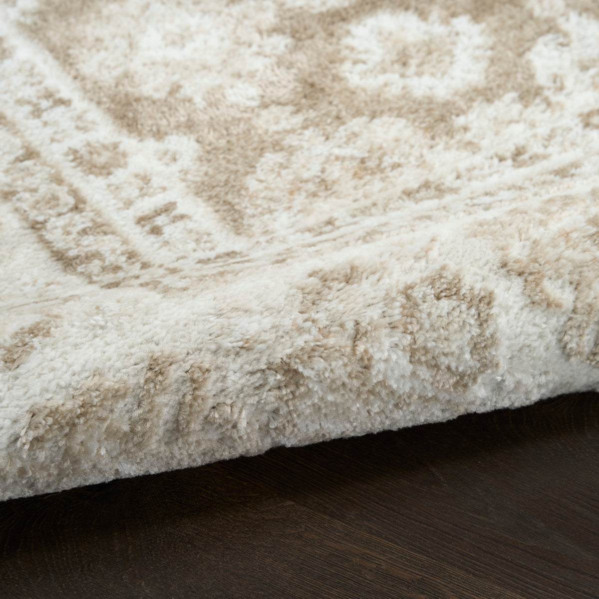 Dekor DEK02 Ivory Taupe Rug