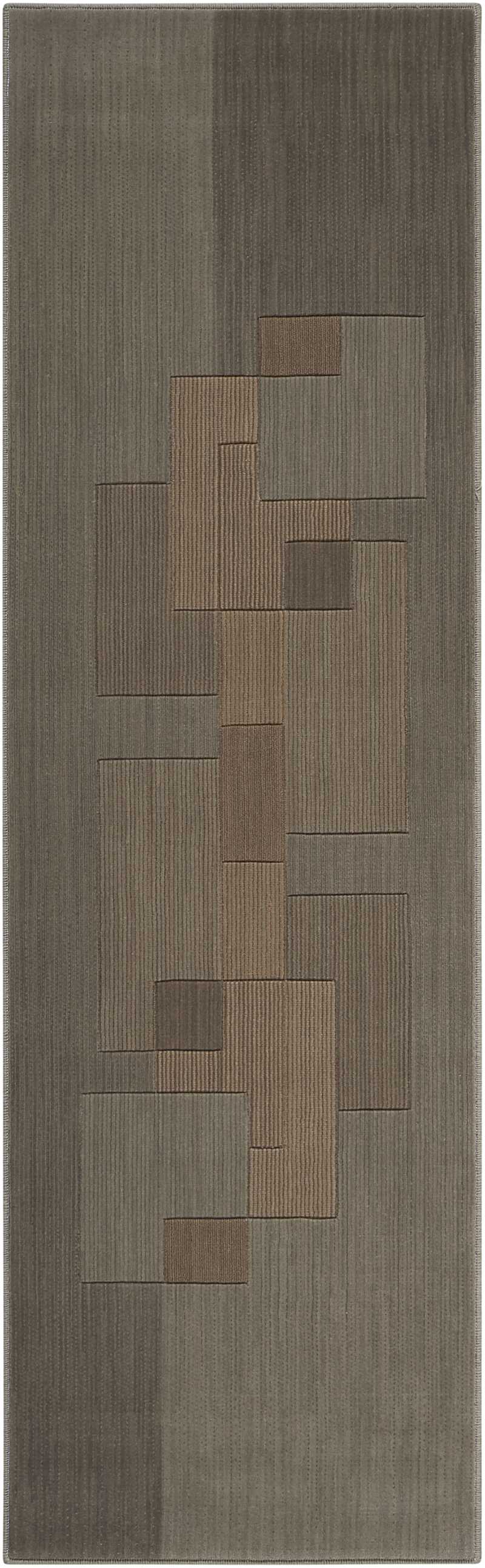 Loom Select Neutrals LS01 Drift Rug