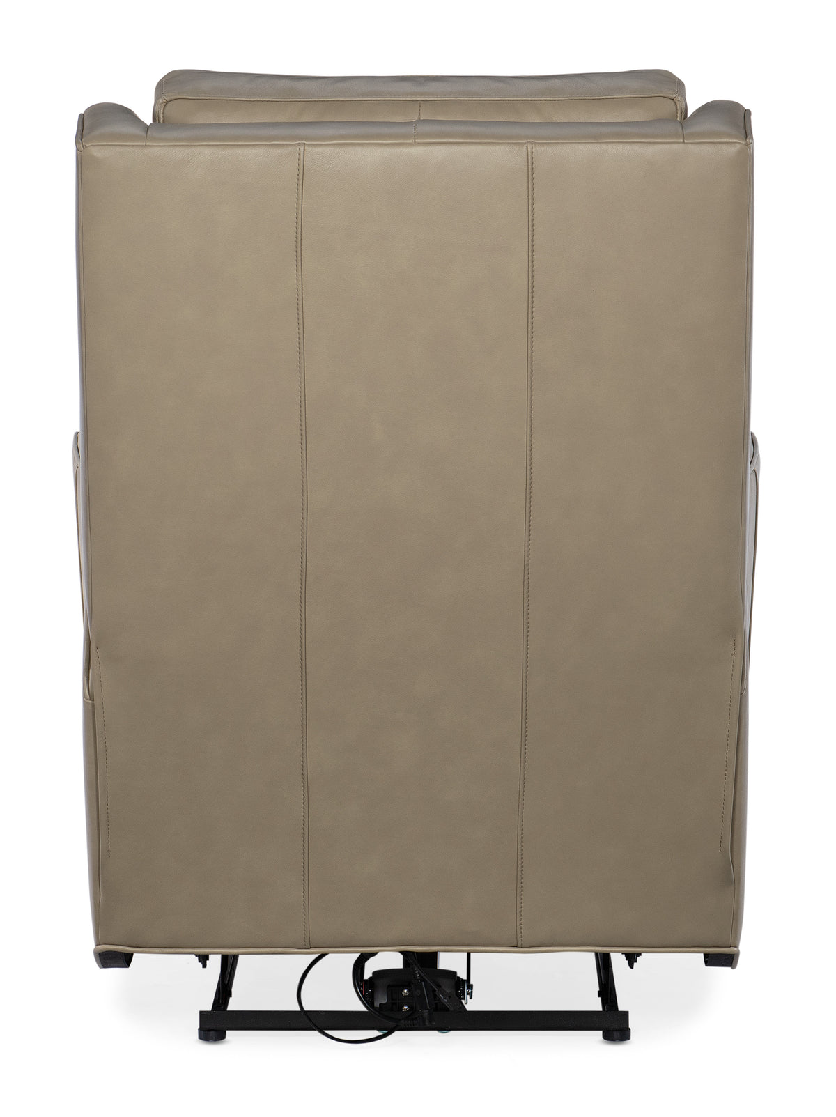 Cloud Zero Gravity Recliner with Power Headrest