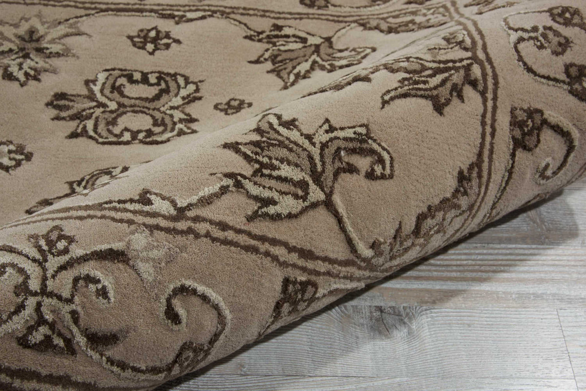 Regal REG09 Taupe Rug