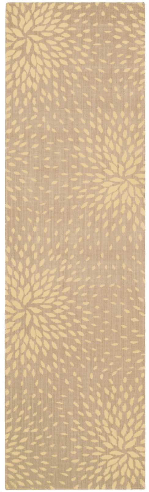 Capri CAP2 Beige Rug