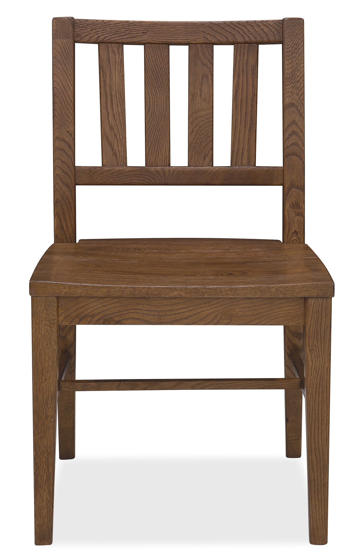 Driftwood Splatback Side Chair