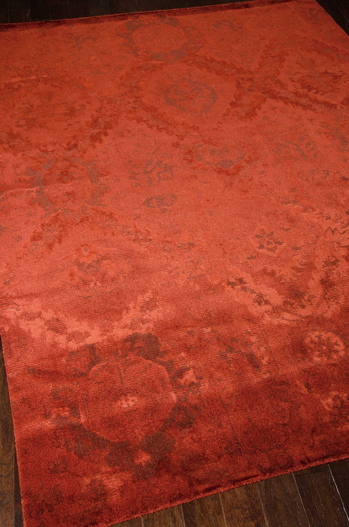 Nightfall NGT01 Flame Rug