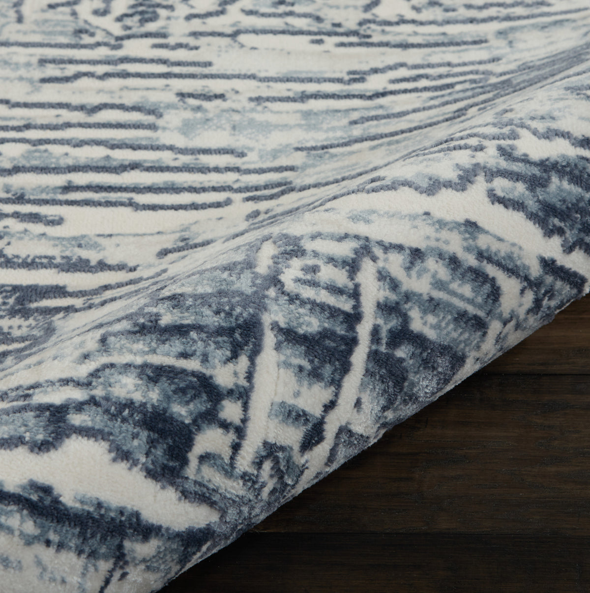 Urban Chic URC01 Ivory Rug
