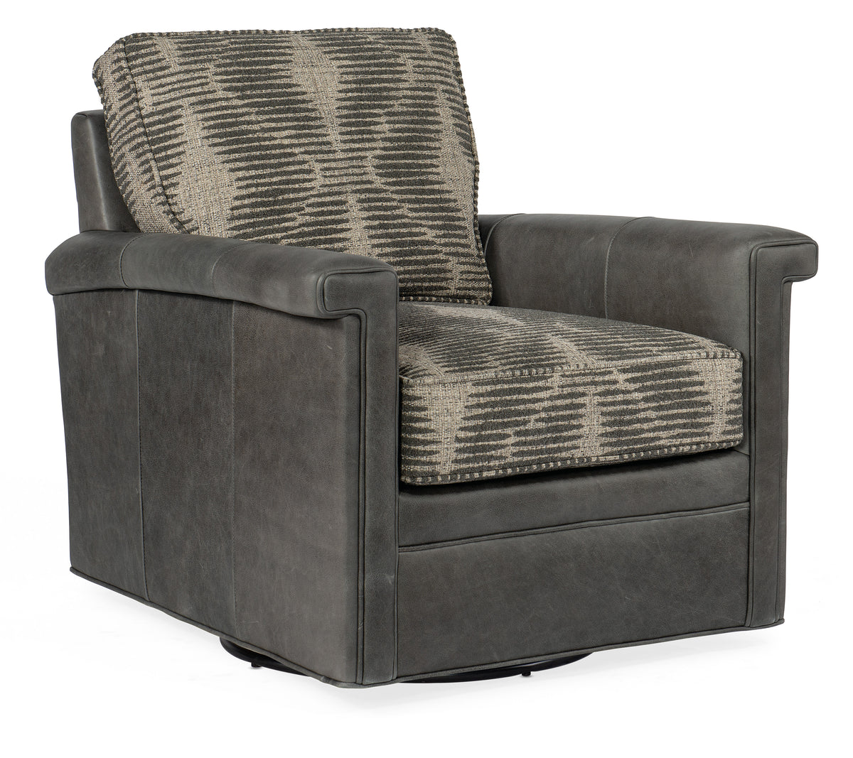 Mallory Swivel Chair