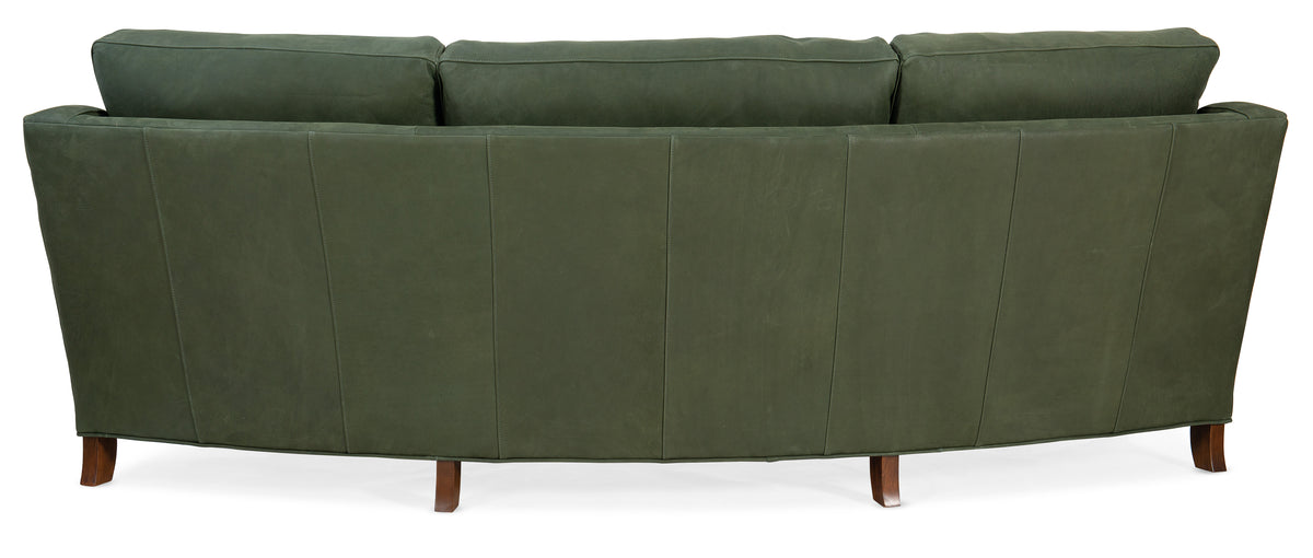 Melville Conversation Sofa