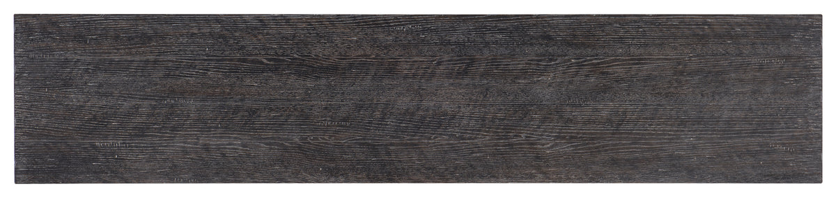 Melange Keenan Five Door Credenza