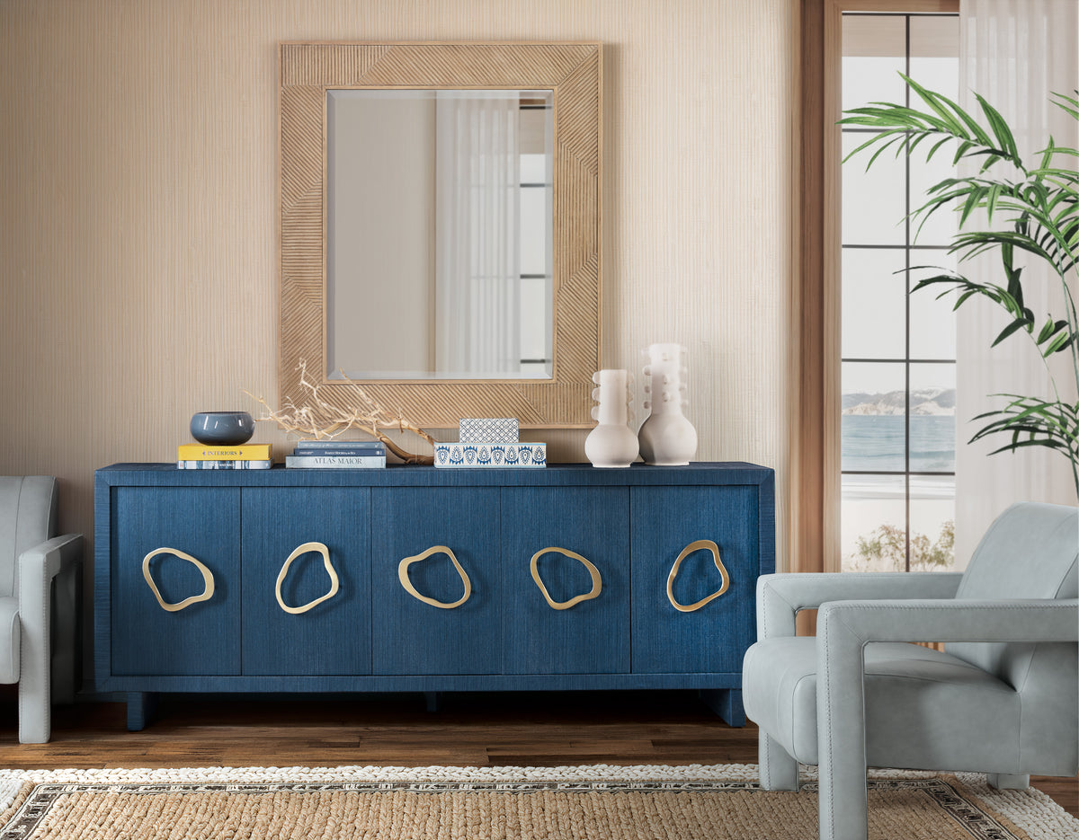 Covette Accent Chair