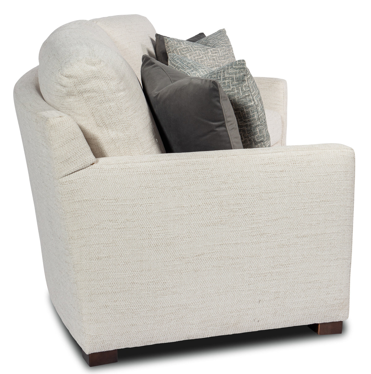 Daxton Conversation Sofa