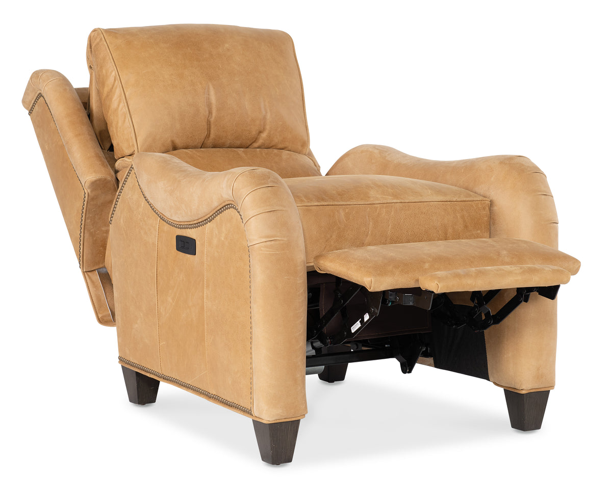 Kashton 3-Way Recliner