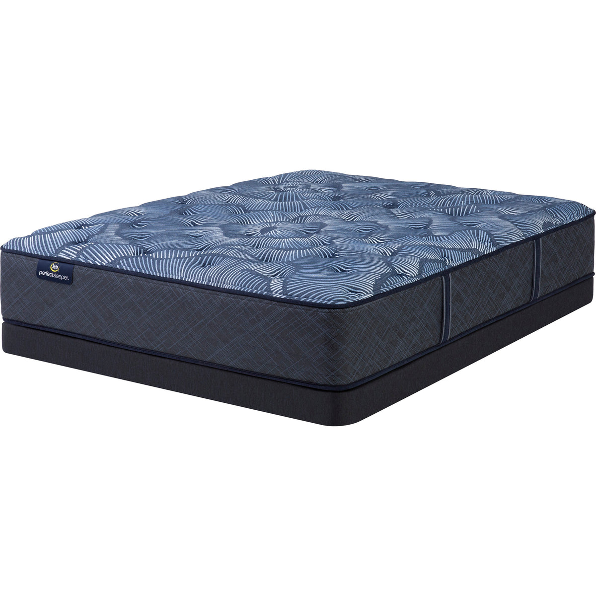 Perfect Sleeper Oasis Sleep 13.25" Plush Mattress