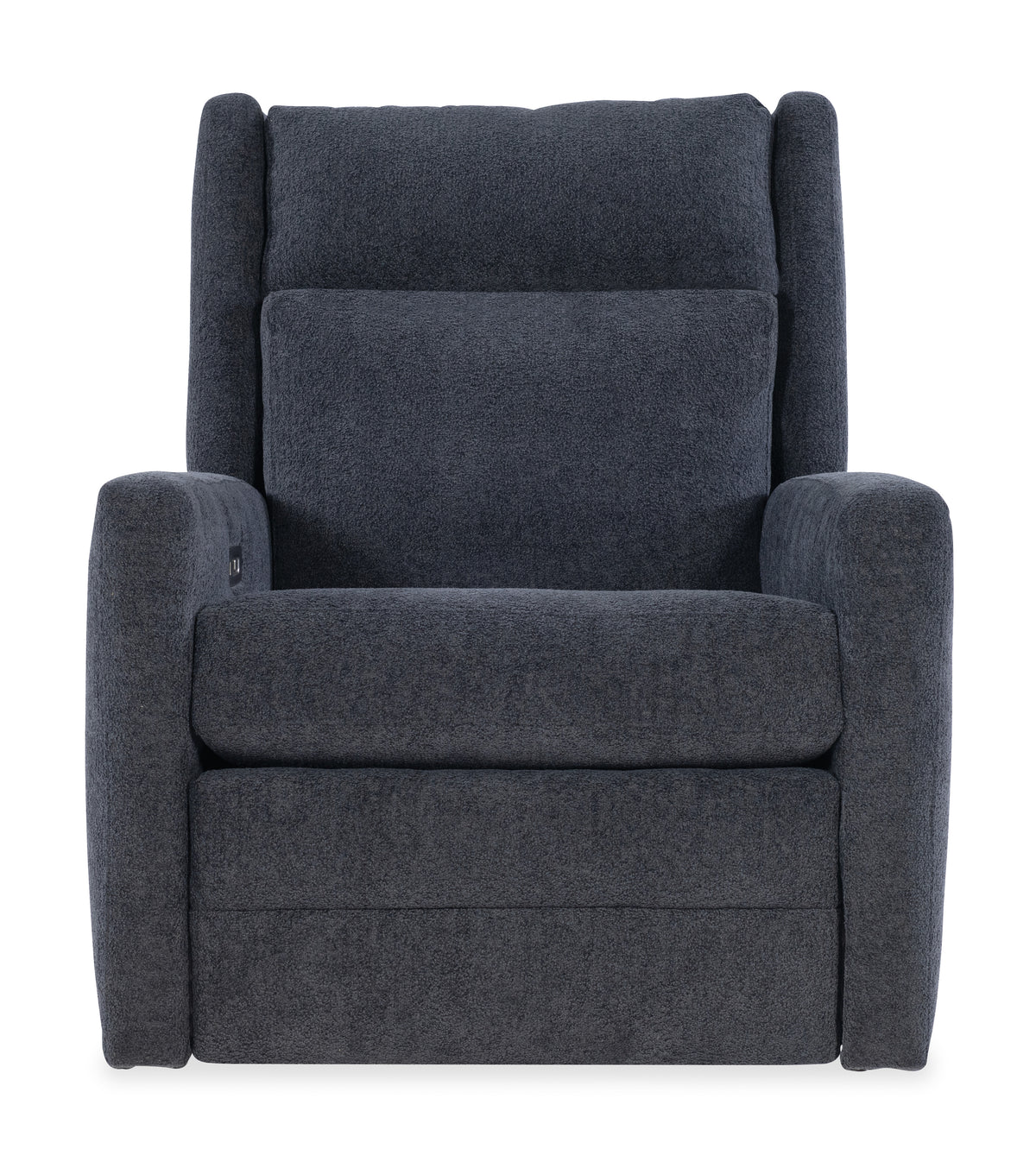 Daxton Swivel Glider Recliner Divided Back - Power Recline