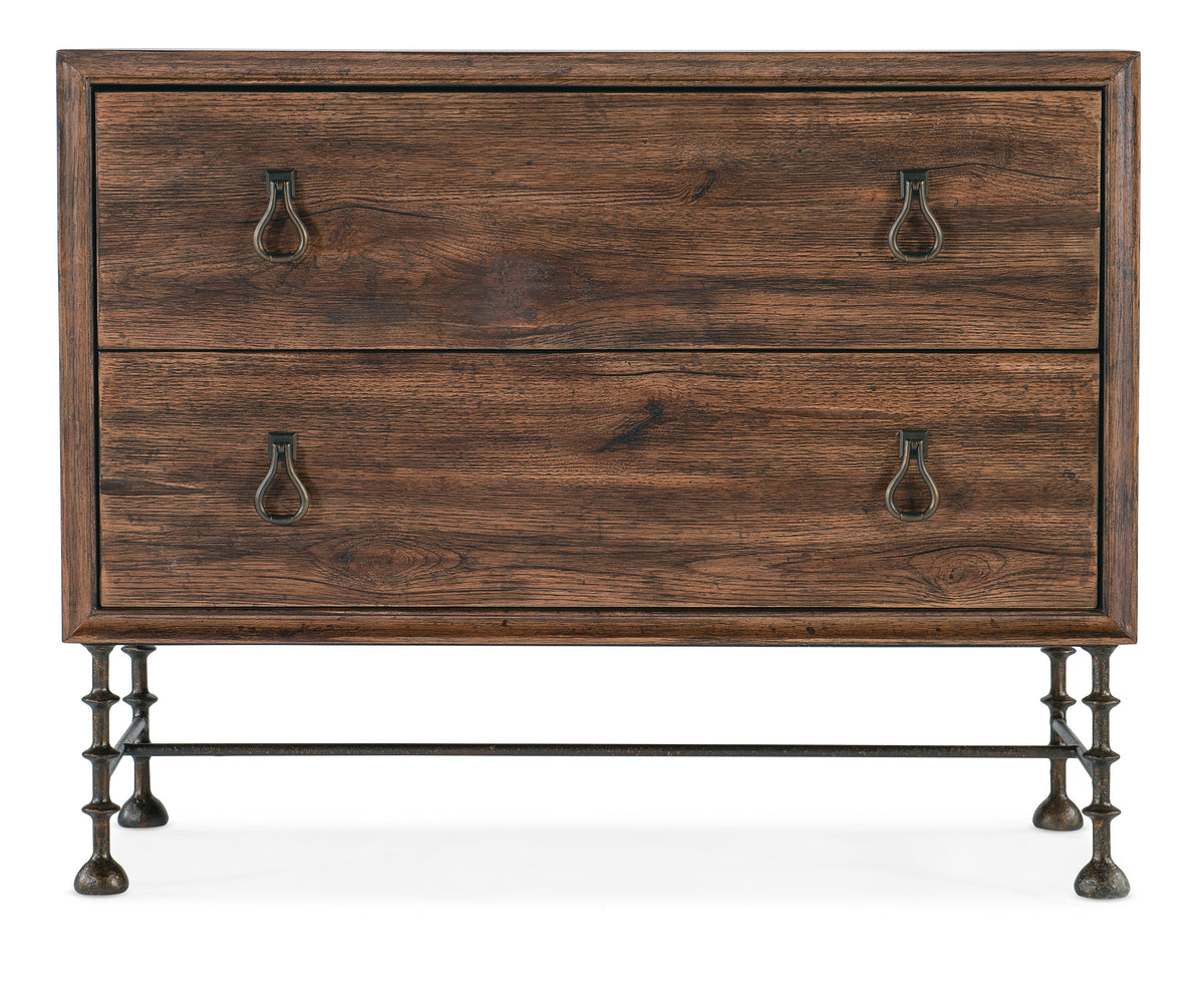 Big Sky Bachelors Chest