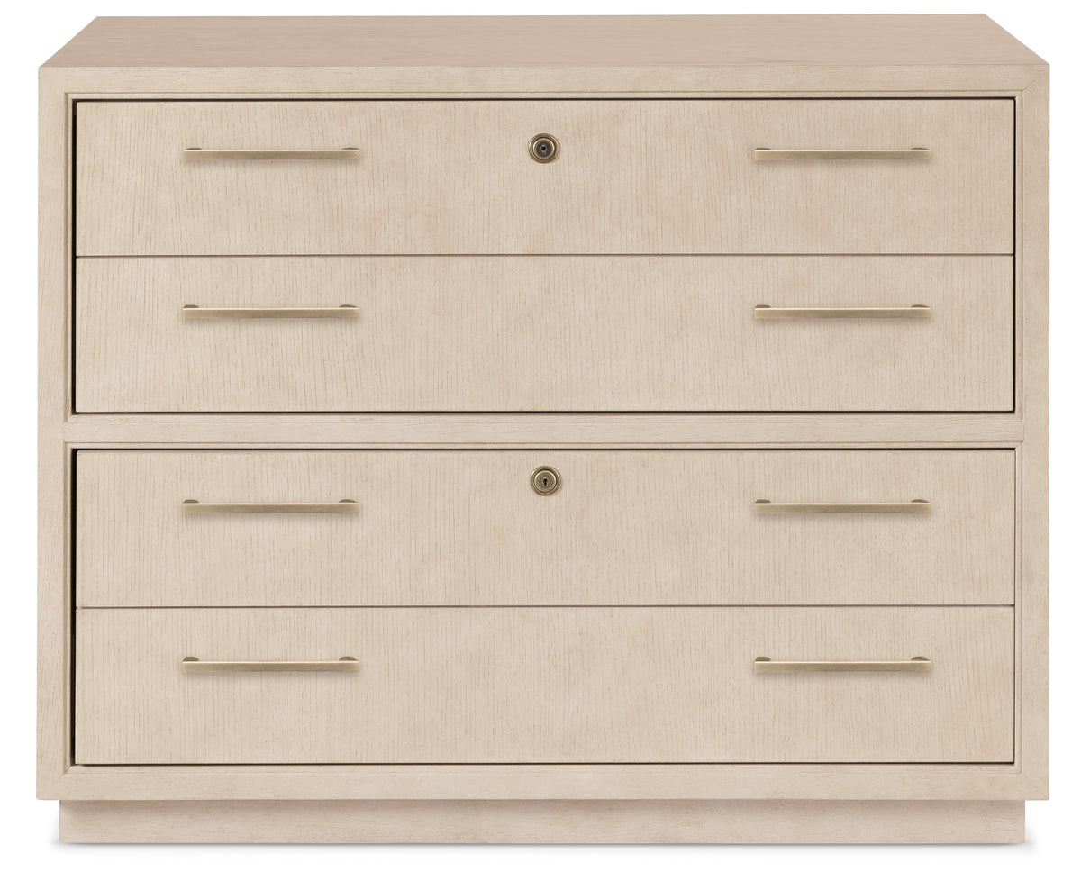 Marlowe Lateral File