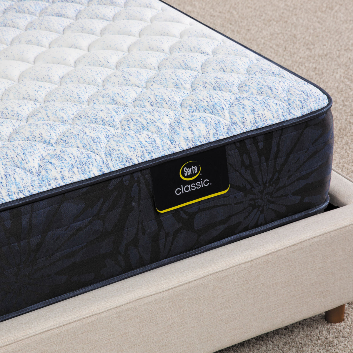 Classic Alden 11.5" Medium Mattress