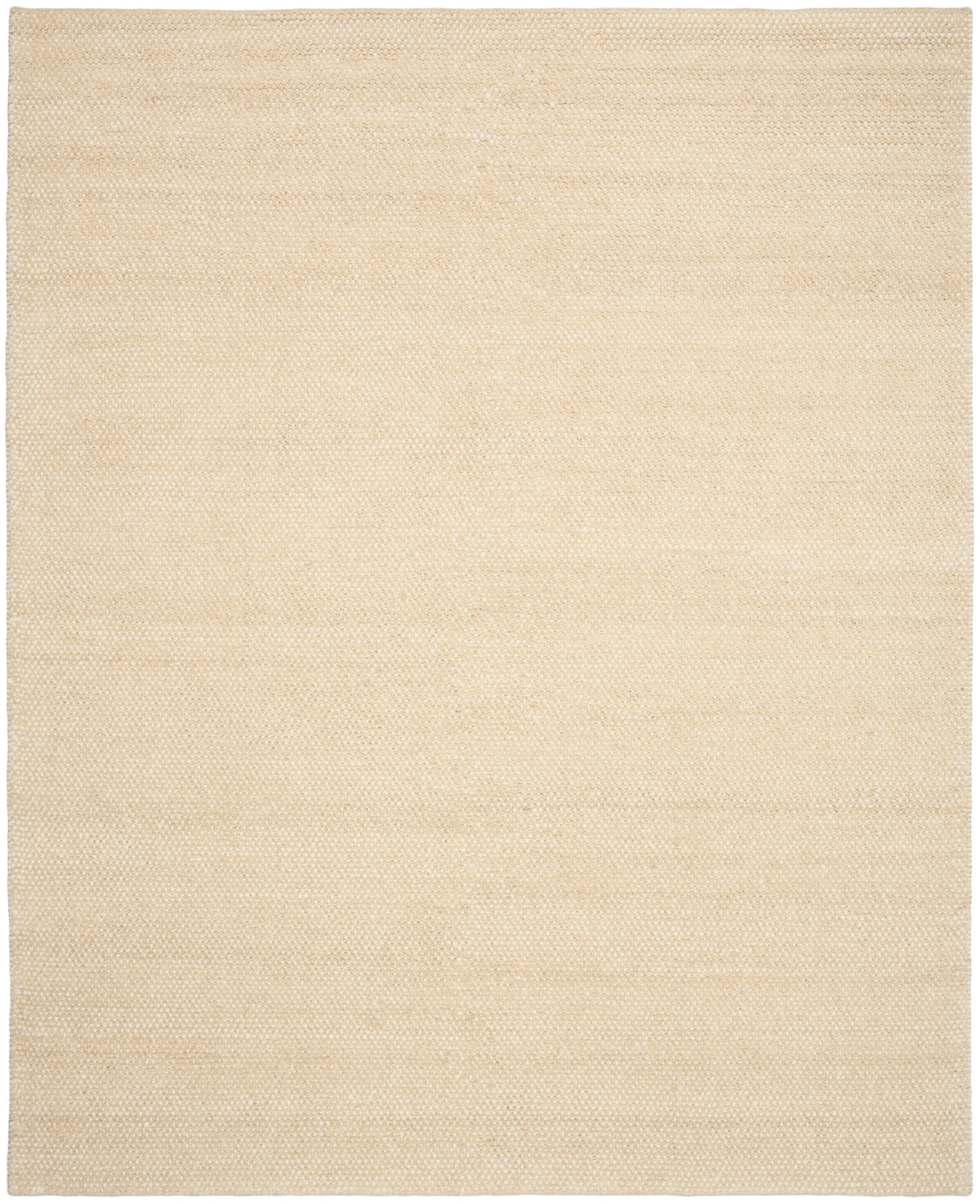 Pure Rows ROW01 Ivory Beige Rug