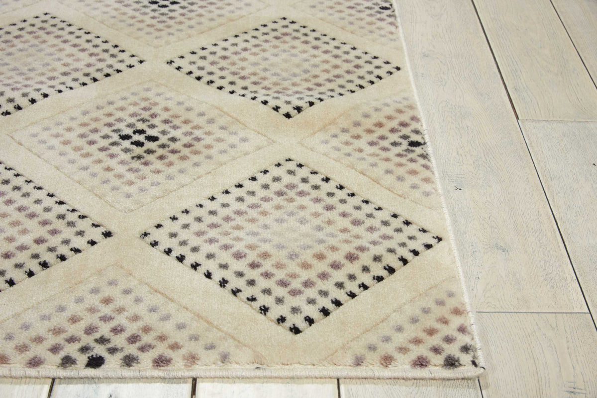 Utopia UTP08 Champagne Rug