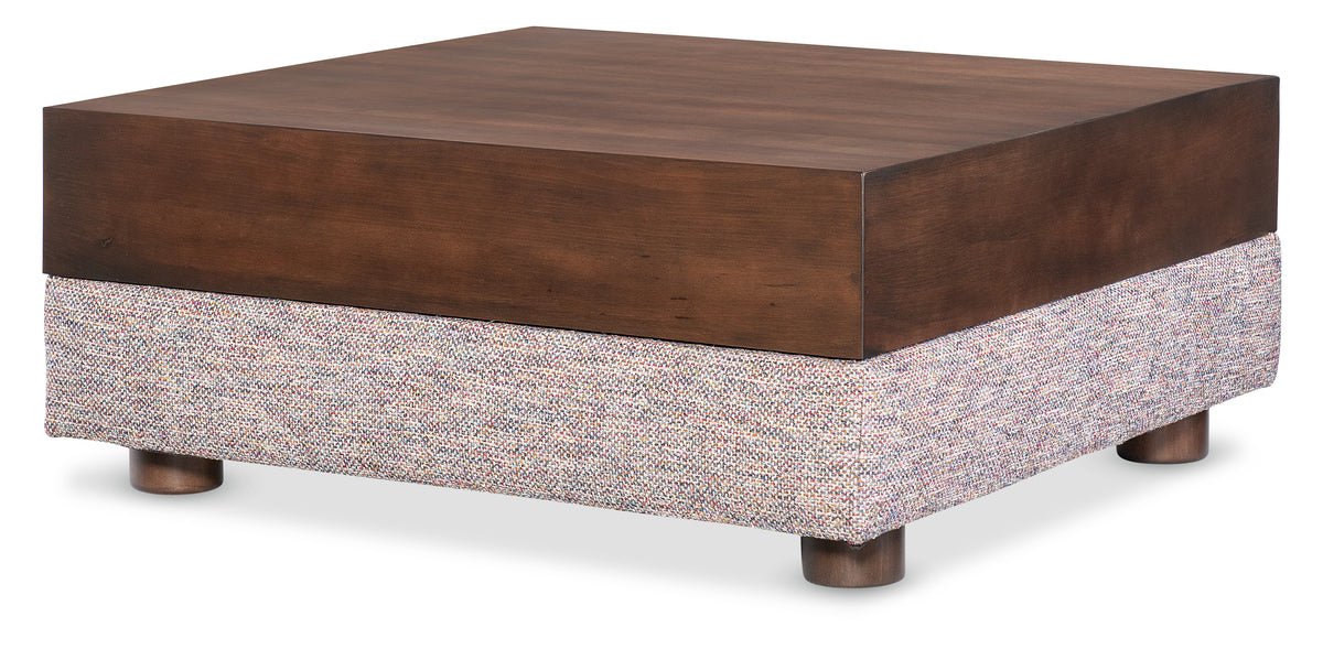 Venezio Corner Table