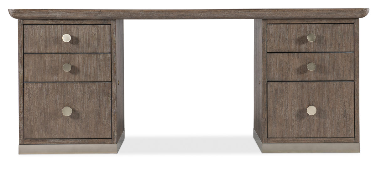 Modern Mood Executive Desk