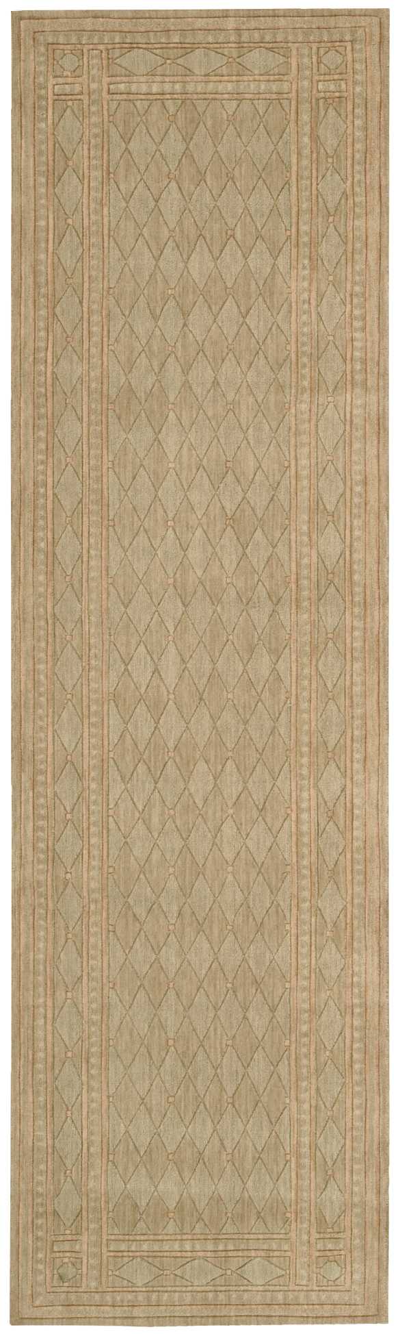 Cosmopolitan CS94 Pistachio Rug