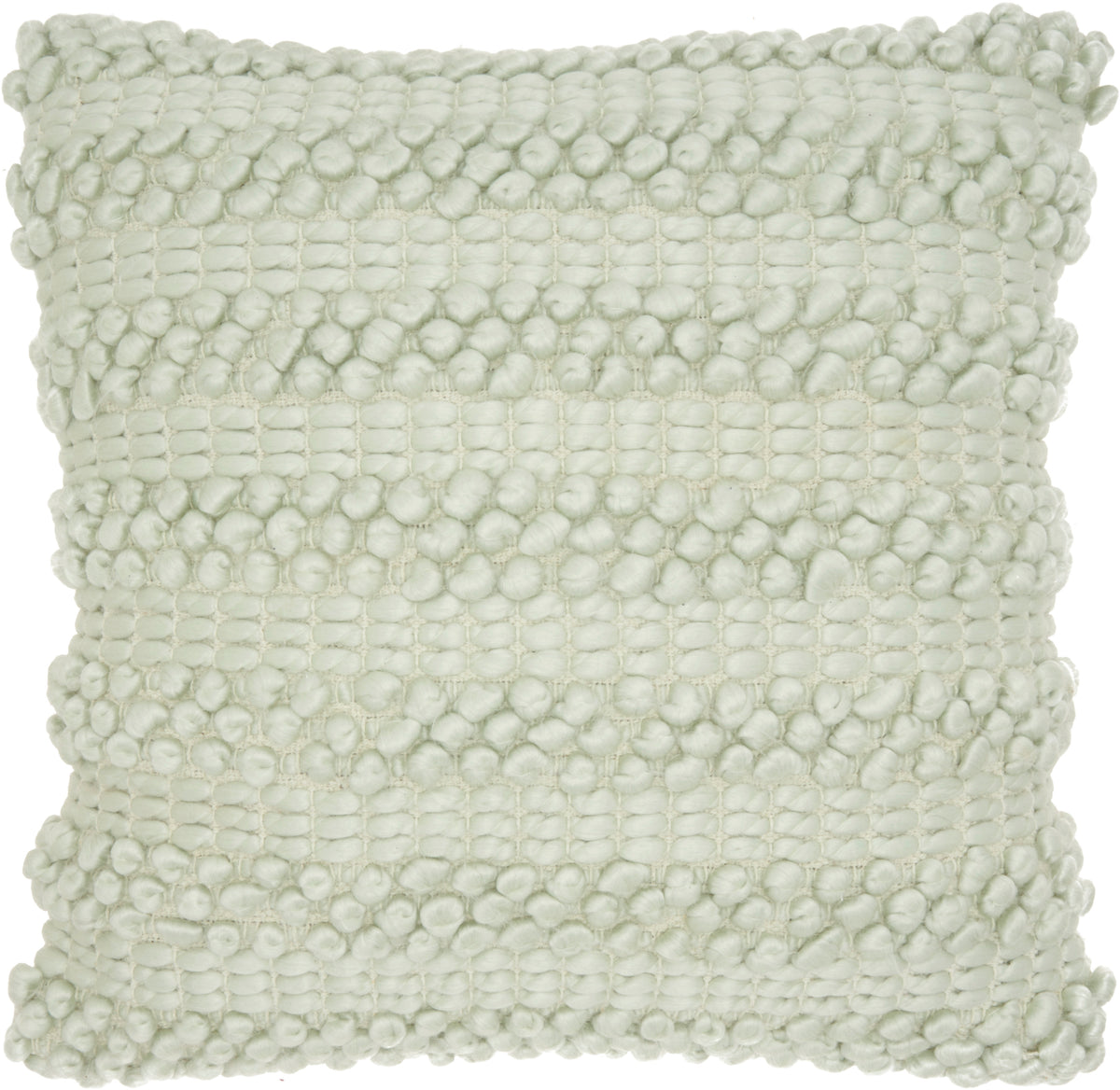 Lifestyle DC827 Spa 20" x 20" Throw Pillows