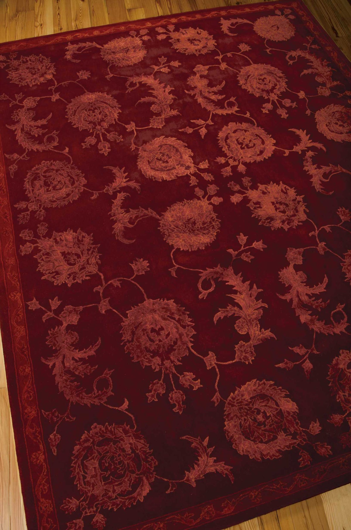 Regal REG03 Garnet Rug