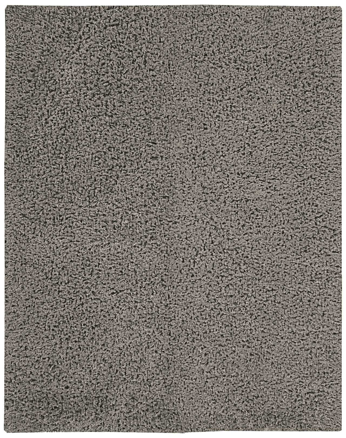 Zen ZEN01 Grey Rug