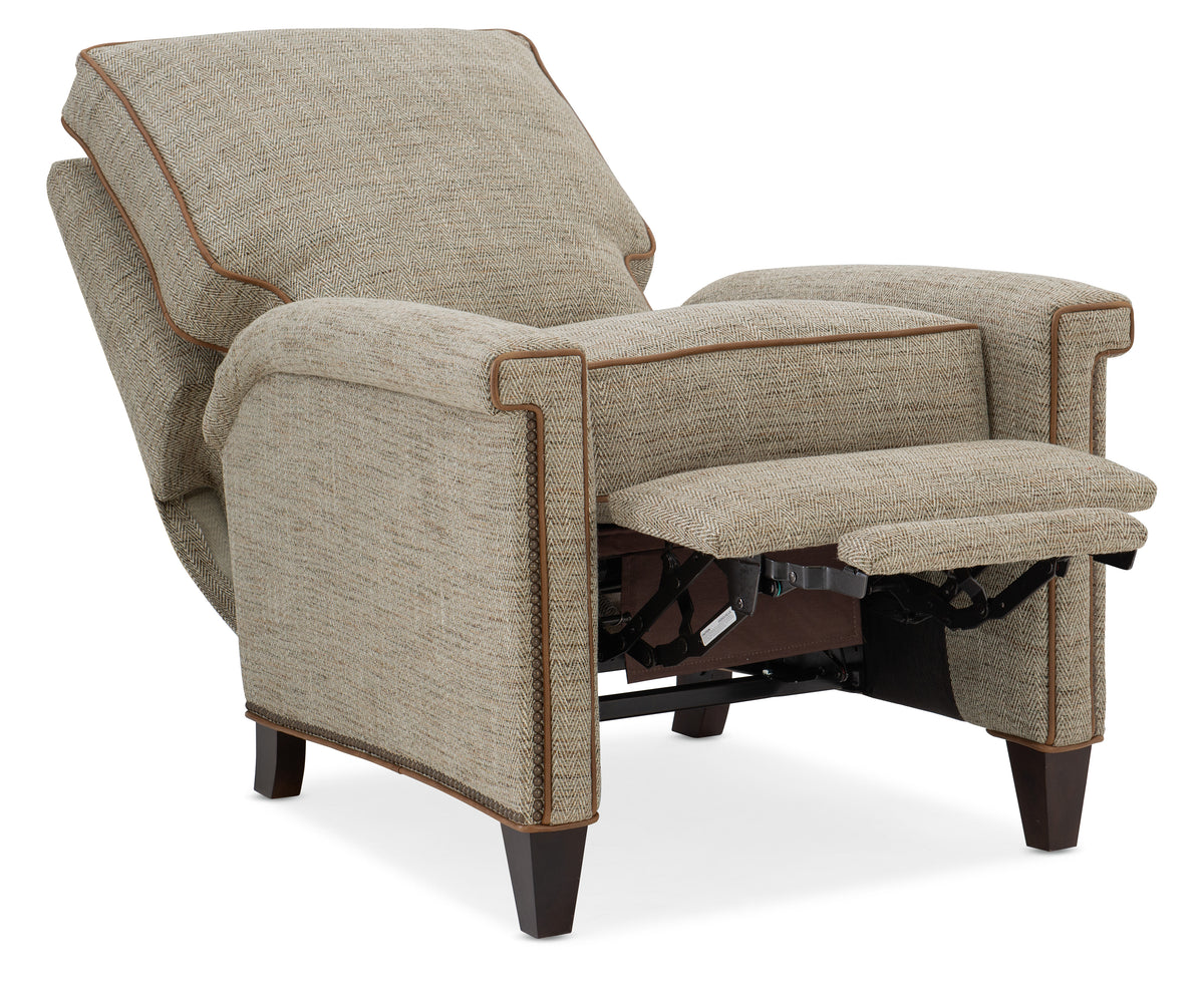 Mallory 3-Way Lounger