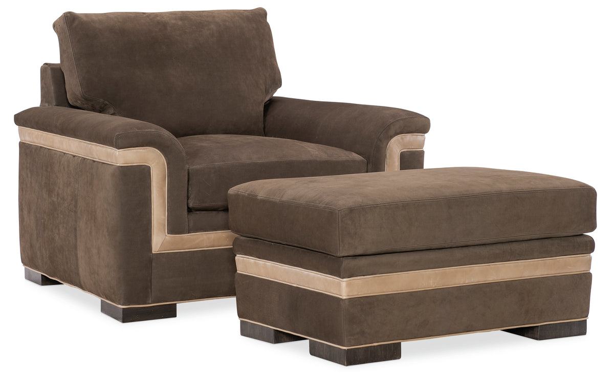 Dominick Ottoman