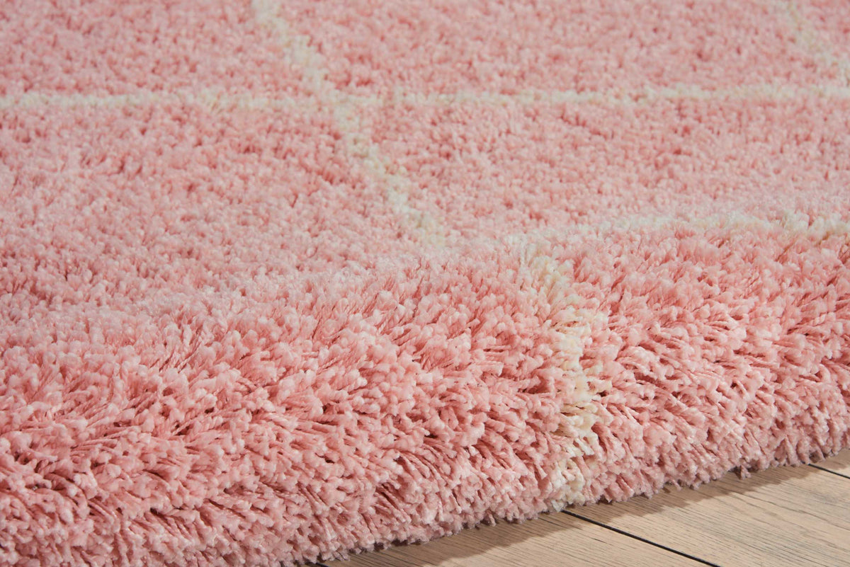 Brisbane BRI03 Blush Rug