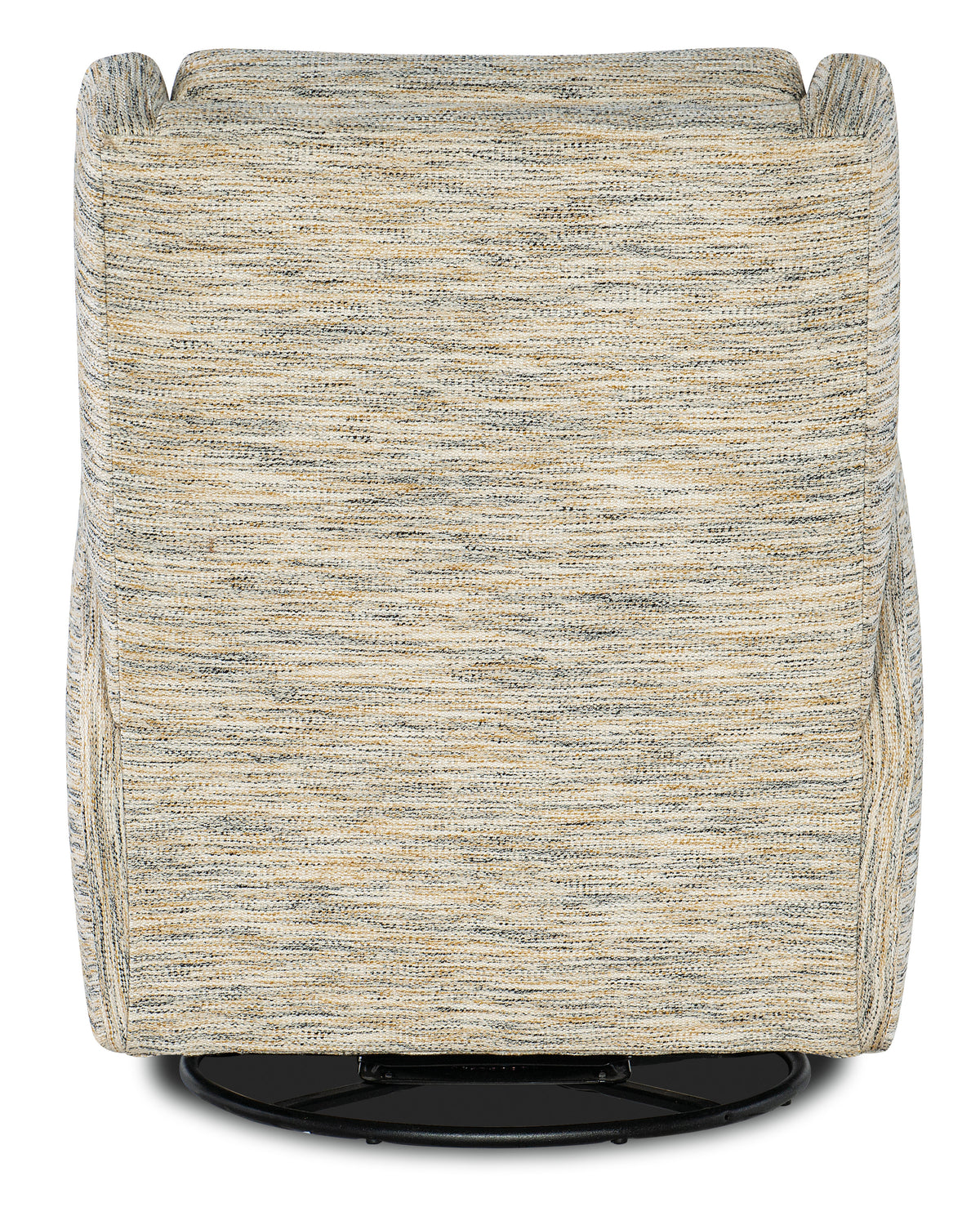 Daxton Swivel Glider Recliner - Manual