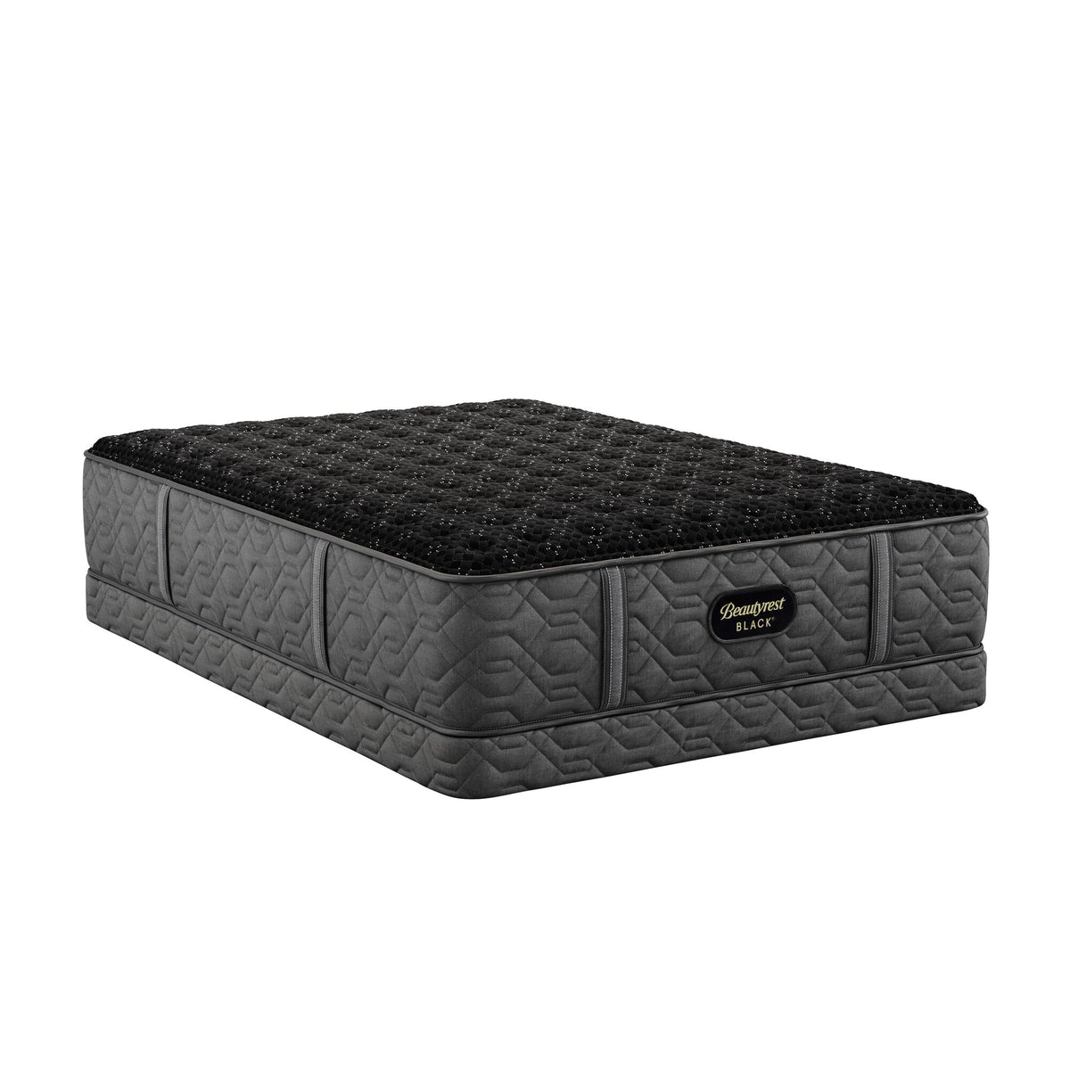 Beautyrest Black Series Three 15" Firm Mattress