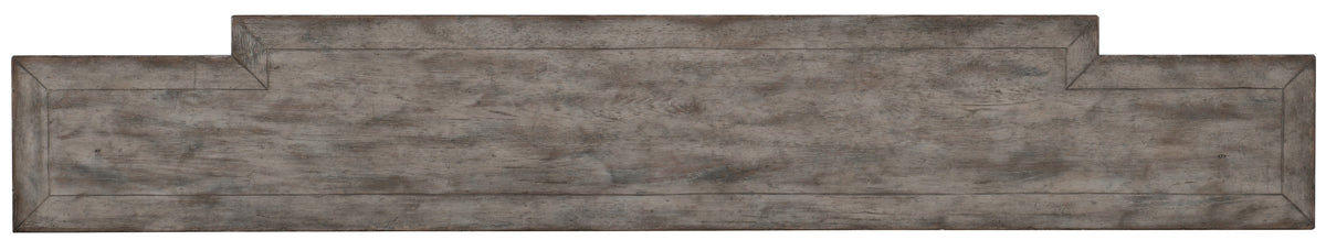 Sanctuary Four-Drawer Console