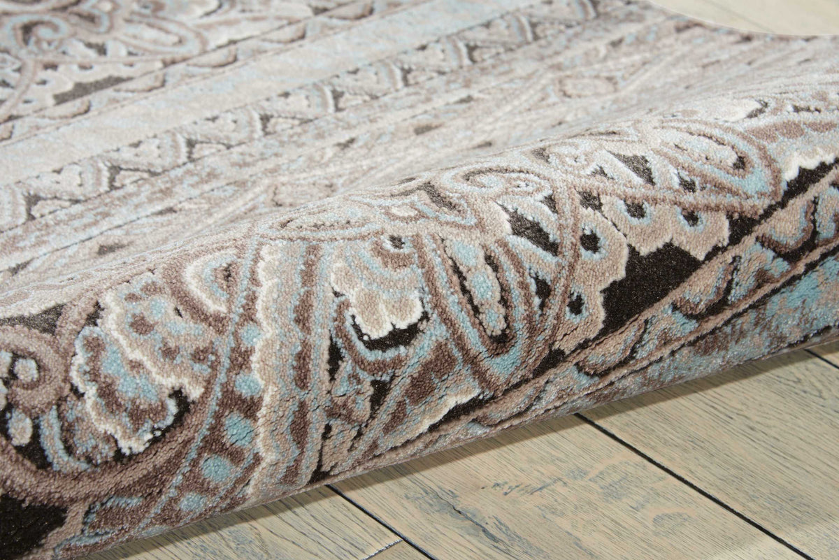 Karma KRM03 Stone Rug