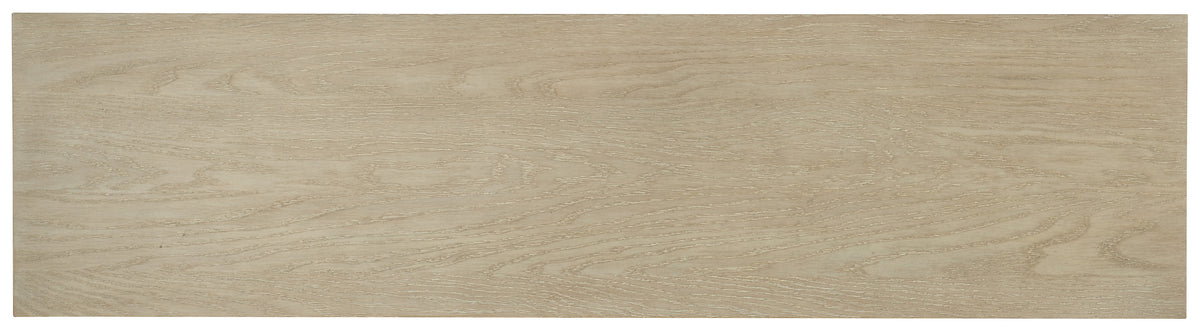 Cascade Console Table