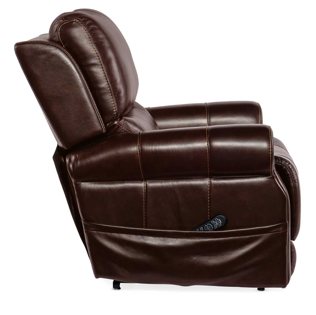 Eisley Power Recliner with Power Headrest, Lumbar & Lift